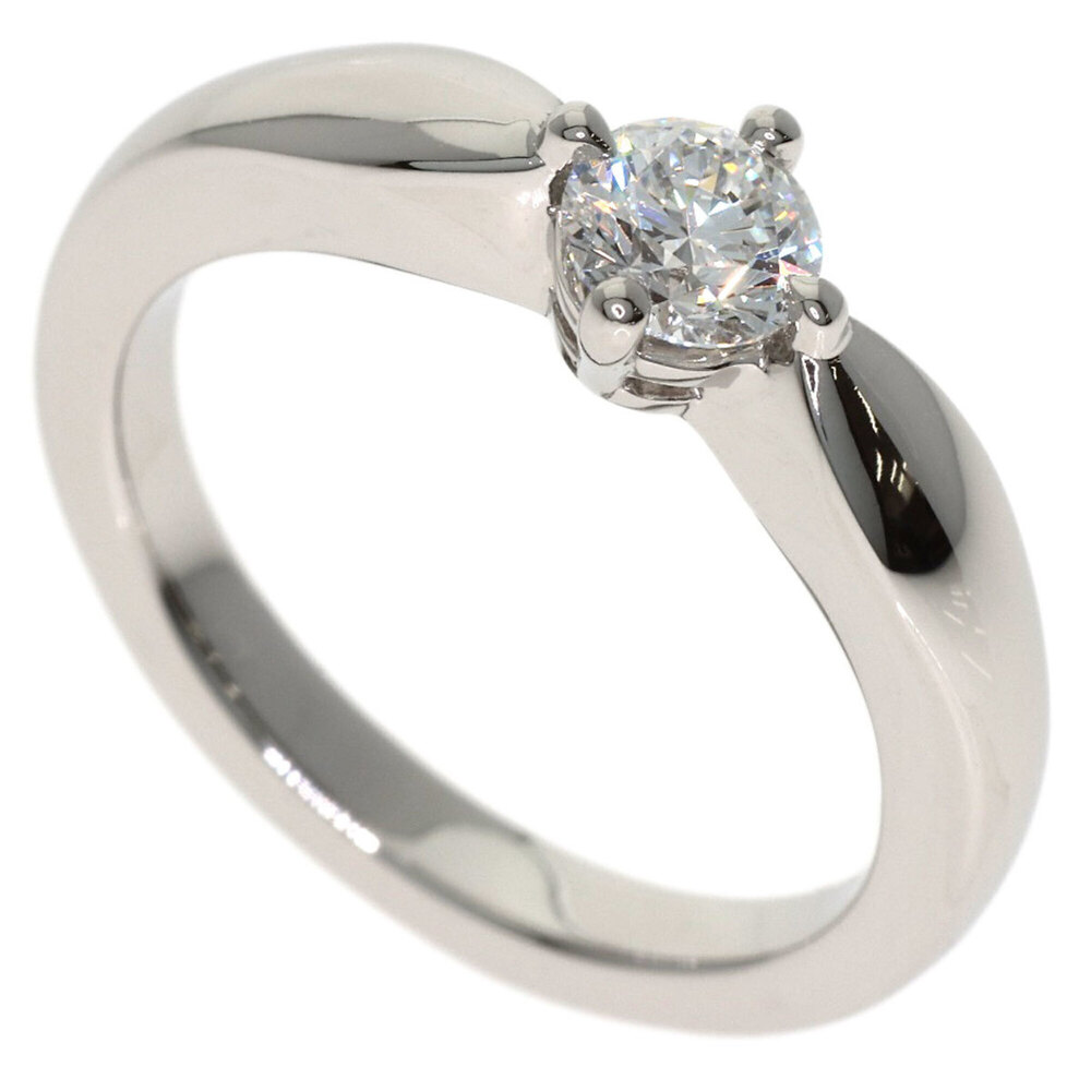 BVLGARI Silver Ring